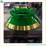 Kulwata ya Cone Crusher Ke lwataka-
