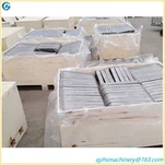 Barre de Grate de jeu ya resistant sambu na Bitini ya Mashini