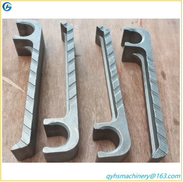 Sinter grate bar Sinter grate bar
