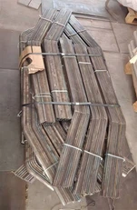 Kibende Anti- lwata Tile